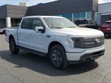 New 2025 Ford F150 Lightning Lariat image 2