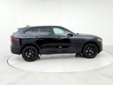 New 2025 Jaguar F-PACE R-Dynamic S image 4