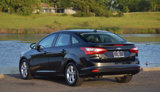 Used 2014 Ford Focus SE image 5