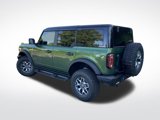 New 2025 Ford Bronco Badlands image 3