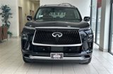 New 2025 INFINITI QX80 Sensory w/ Exterior Package image 3