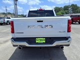 Used 2025 RAM 1500 Laramie image 3