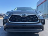 Certified 2025 Toyota Highlander Limited image 2