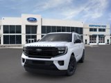 New 2025 Ford Expedition Platinum image 2