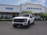 New 2025 Ford F150 Tremor image 2