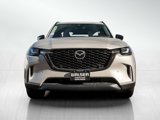 New 2025 MAZDA CX-90 3.3 Turbo w/ Premium Sport Pkg image 2