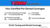 Certified 2025 Chevrolet Silverado 1500 High Country w/ Z71 Off-Road Package image 3