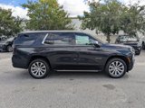 New 2025 Chevrolet Tahoe Premier image 2