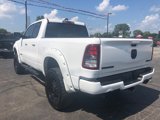 Used 2022 RAM 1500 Big Horn w/ Night Edition image 3