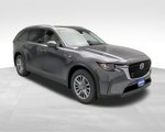 New 2025 MAZDA CX-90 Plug-In Hybrid w/ Preferred image 3
