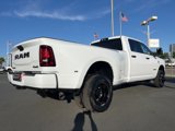 New 2025 RAM 3500 Big Horn image 4