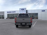 New 2025 Ford F250 XLT w/ Black Appearance Package image 5