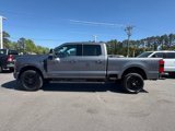 New 2025 Ford F250 Lariat w/ Lariat Ultimate Package image 2
