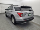 Used 2023 Ford Explorer XLT w/ Equipment Group 202A image 5