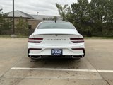 New 2025 Genesis G80 2.5T Sport Prestige image 4