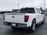 New 2025 Ford F150 XLT w/ Equipment Group 302A MID image 3