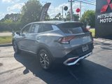 Used 2024 Kia Sportage EX image 5