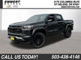 New 2026 Chevrolet Colorado Trail Boss image 1