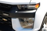 Used 2023 Chevrolet Silverado 3500 W/T w/ WT Fleet Convenience Package image 5