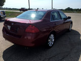 Used 2007 Honda Accord EX-L image 5