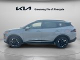 New 2026 Kia Sportage SX image 4