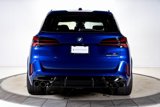 Used 2025 BMW X5 M Competition w/ Executive Package image 4