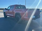 New 2025 Toyota Tundra Platinum image 3