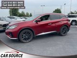 Used 2021 Nissan Murano Platinum image 4