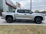 New 2025 Toyota Tundra SR5 w/ TRD Rally Package image 2