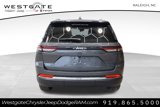 New 2025 Jeep Grand Cherokee Limited 4xe image 4