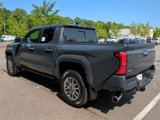 New 2025 Toyota Tacoma Limited image 6