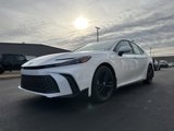 New 2025 Toyota Camry SE image 3