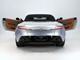 New 2024 Aston Martin DB12 Convertible image 5
