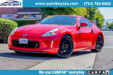 Used 2016 Nissan 370Z Coupe image 3