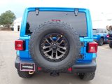 New 2025 Jeep Wrangler Unlimited Rubicon 392 image 3