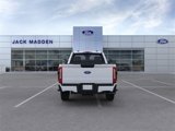 New 2025 Ford F350 XL w/ STX Appearance Package image 5