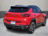 New 2026 Chevrolet TrailBlazer RS w/ Convenience Package image 4