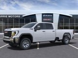 New 2025 GMC Sierra 2500 Pro w/ Convenience Package image 2