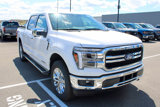 New 2025 Ford F150 Lariat w/ Equipment Group 502A High image 4