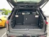 New 2025 Toyota Sequoia Platinum image 5
