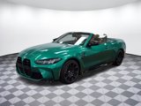 New 2026 BMW M4 xDrive Competition w/ Executive Package image 2