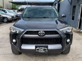 Used 2017 Toyota 4Runner SR5 Premium image 2