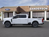 New 2025 Ford F250 4x4 Crew Cab Super Duty image 4