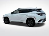 New 2025 Hyundai Tucson N Line image 4