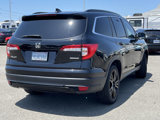 Used 2022 Honda Pilot Special Edition image 6