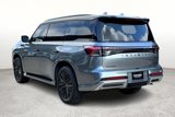 New 2025 INFINITI QX80 Sensory image 4