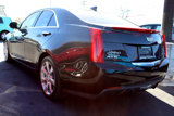 Used 2015 Cadillac ATS Luxury image 2
