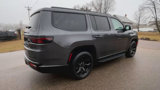 Used 2023 Jeep Wagoneer Series II image 5