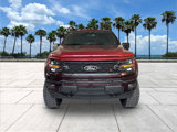 New 2025 Ford F150 XLT w/ Equipment Group 302A MID image 3
