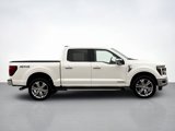 New 2025 Ford F150 Lariat w/ Equipment Group 502A High image 2